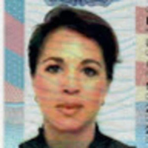 Meet your Posher, Heather n.